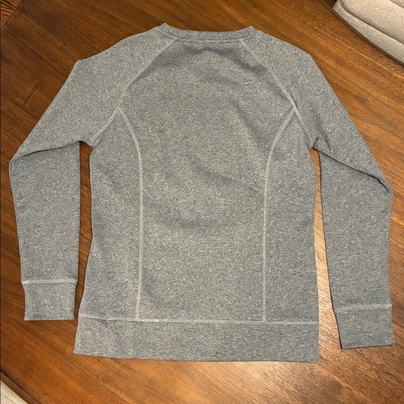 North Face crew neck sweatshirt - Picture 7 of 12